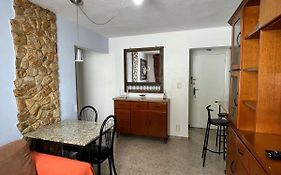 Lindo apartamento em Icaraí perto de tudo.